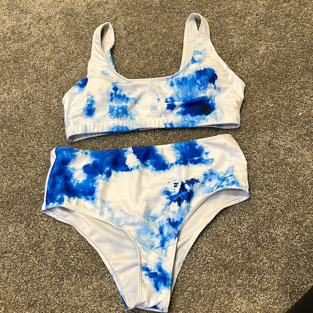 Shein bikini